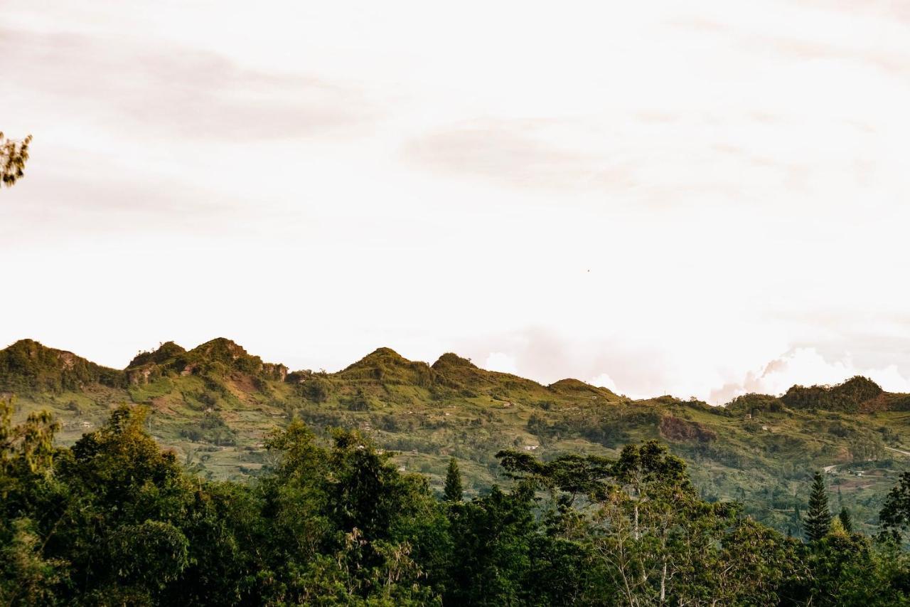 150 Peakway Mountain Resort Dalaguete Luaran gambar